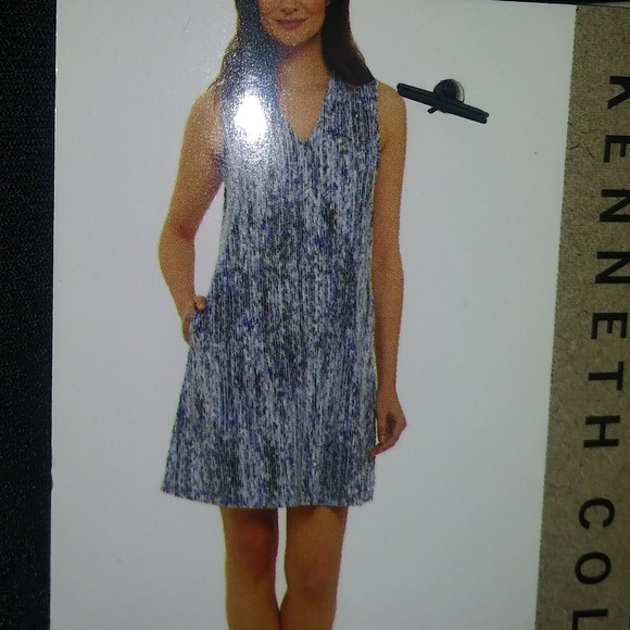 ✳️3️⃣/3️⃣0️⃣✳️ black dress with pockets! - Picture 3 of 4